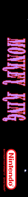 Monkey King — box-2D-side (SS)
