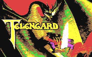 Telengard — sstitle (WOR)