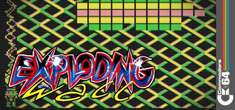Exploding Wall — steamgrid