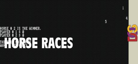 Horse Races — steamgrid