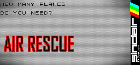 Air Rescue — steamgrid