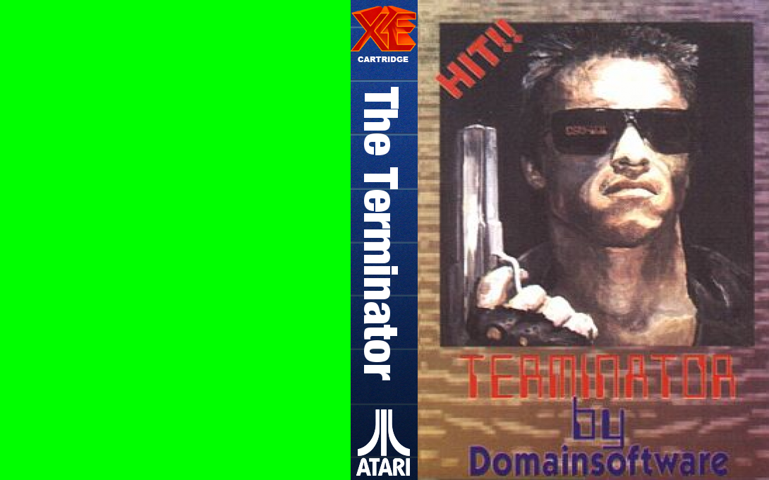 Terminator, The — box-texture (WOR)