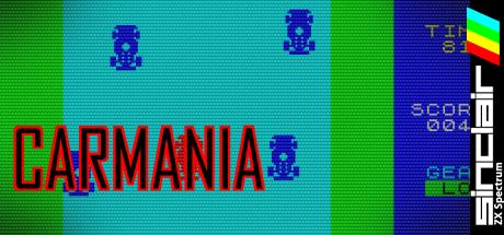 Carmania — steamgrid