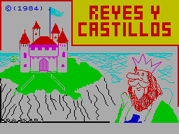 Reyes Y Castillos — sstitle (WOR)