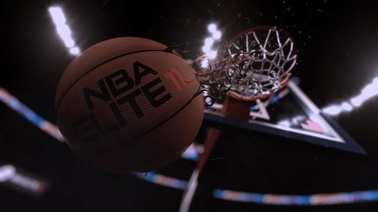 NBA Elite 11 — sstitle (WOR)