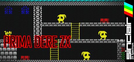 Prima Dere ZX — steamgrid