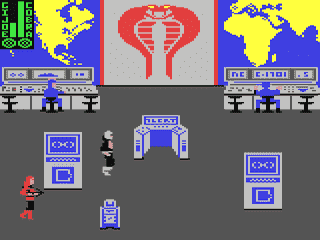 G.I. Joe — ss (WOR)