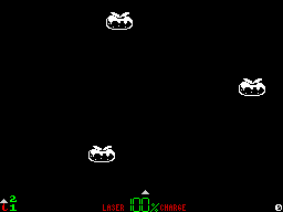 Christmas Puddings Attack — ss (WOR)