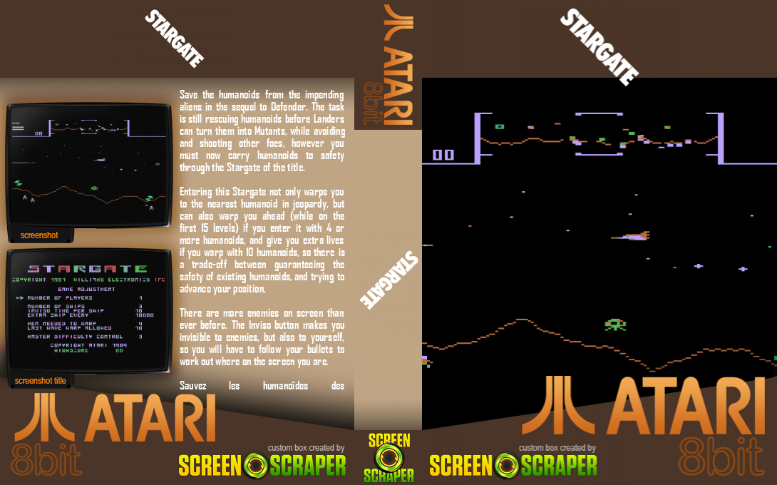 Stargate — box-texture (SS)