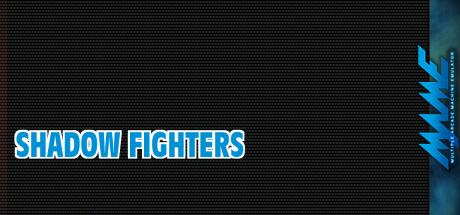 Shadow Fighters — steamgrid