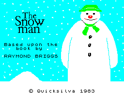 The Snowman — sstitle (WOR)