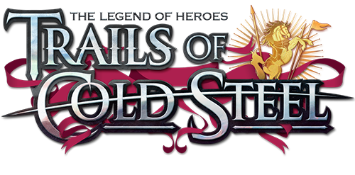 Legend Of Heroes - Trails Of Cold Steel, The — wheel (WOR)