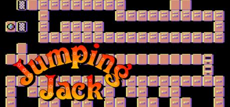 Jumping Jack — steamgrid