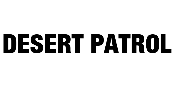 Desert Patrol — wheel-hd (SS)