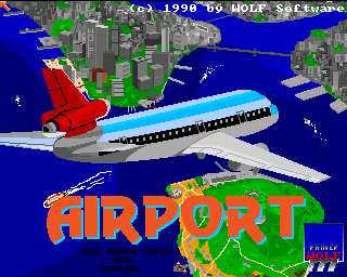 Airport — sstitle (WOR)