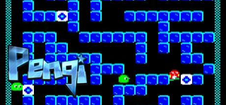 Pengi — steamgrid