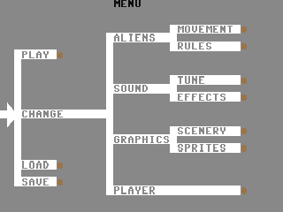 Games Creator, The — ss (WOR)