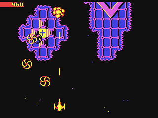 Fire Track — ss (WOR)