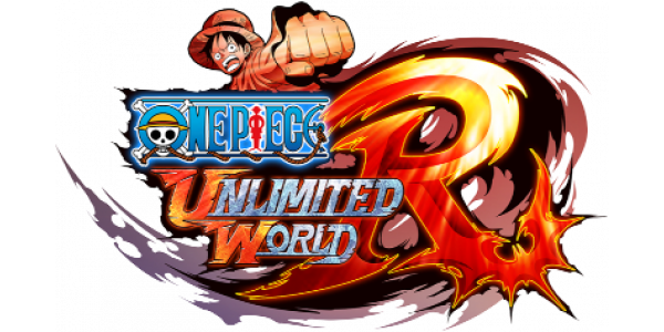 One Piece Unlimited World Red — wheel (WOR)