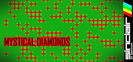 Mystical Diamonds — steamgrid