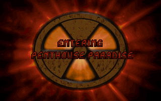 Duke Nukem's Penthouse Paradise — sstitle (WOR)