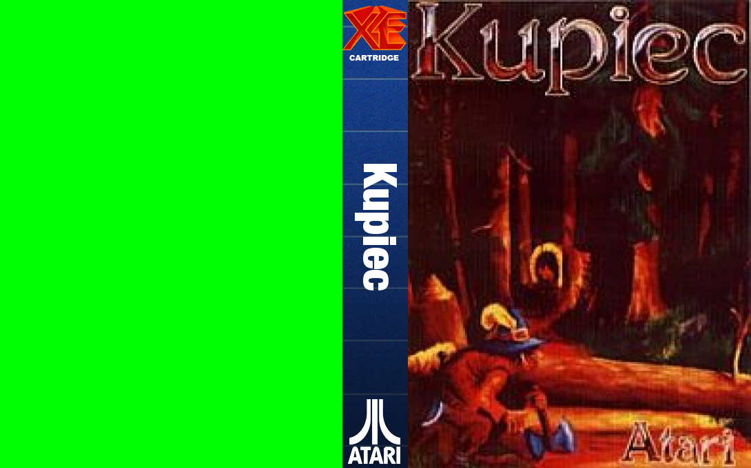 Kupiec — box-texture (WOR)