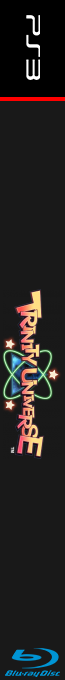 Trinity Universe — box-2D-side (DE)