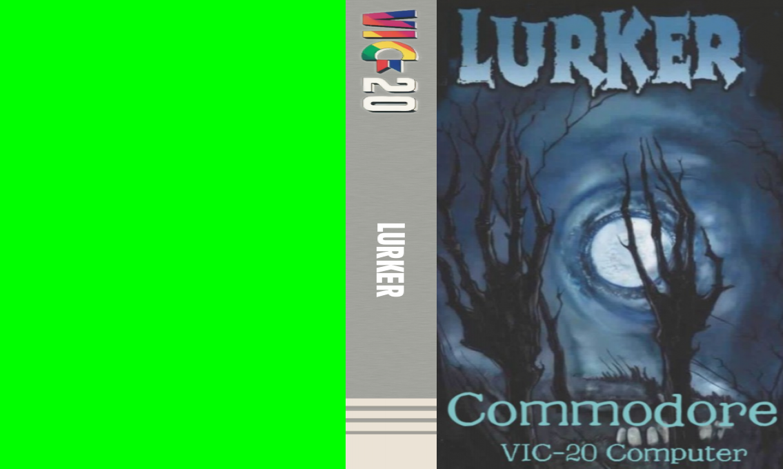 Lurker — box-texture (EU)