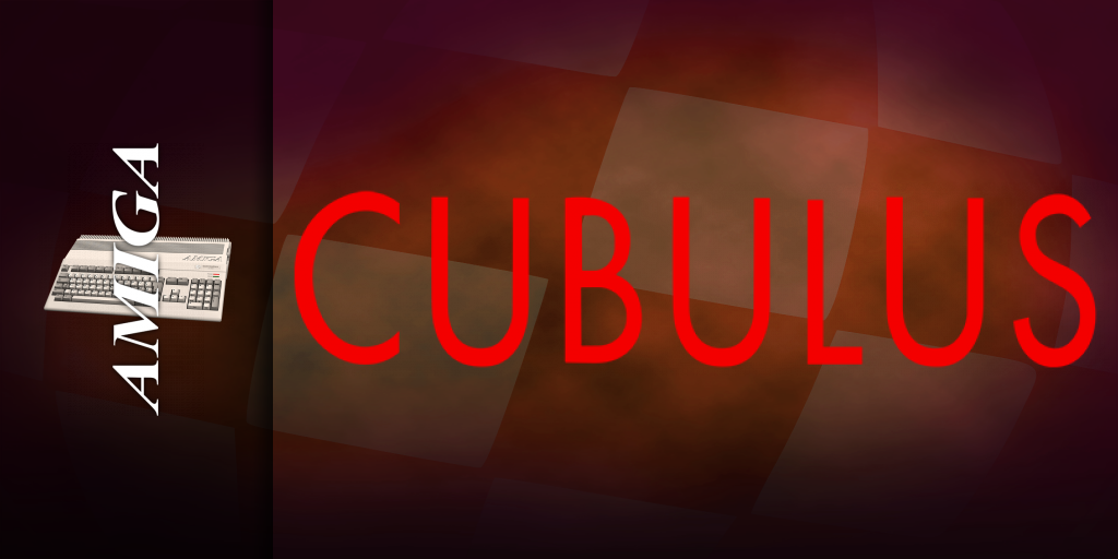 Cubulus — screenmarquee (EU)
