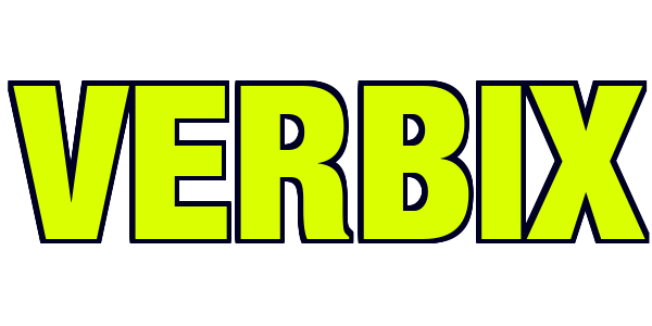 Verbix — wheel-hd (CUS)