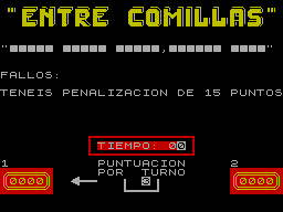 Entre Comillas — ss (WOR)