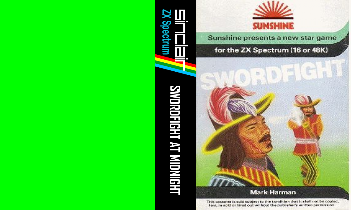 Swordfight at Midnight — box-texture (WOR)