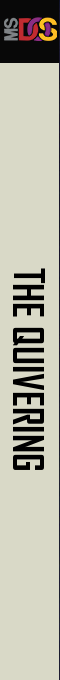 Quivering, The — box-2D-side (EU)