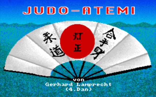 Judo-Atemi — sstitle (WOR)