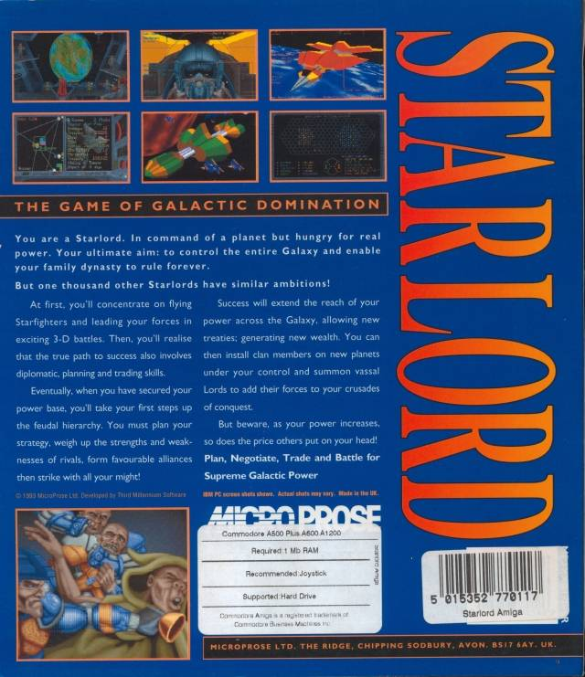 Starlord — box-2D-back (WOR)