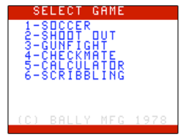Soccer — sstitle (WOR)