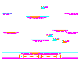 Buzzard Bait — ss (WOR)