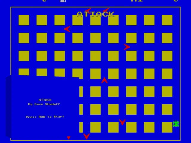 Attack Force — mixrbv2 (WOR)