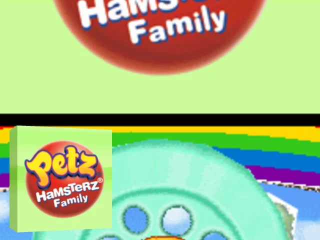 Petz - Hamsterz Family — mixrbv2 (US)