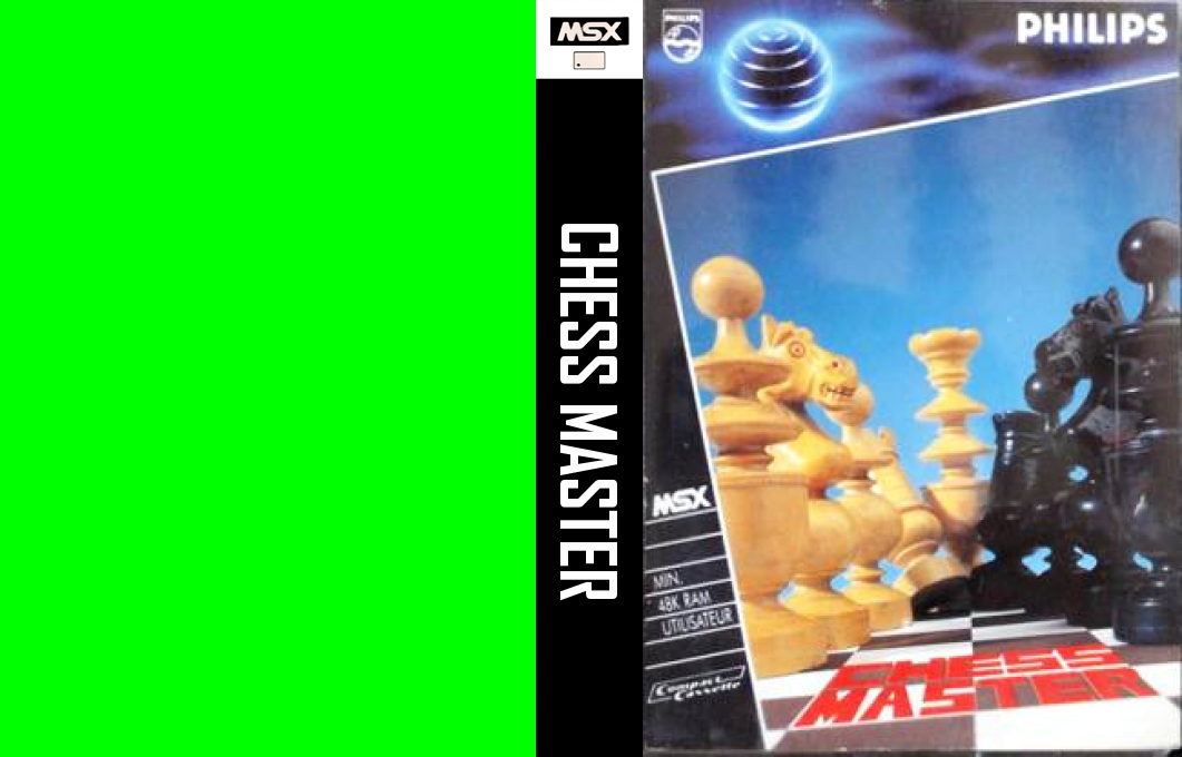 Chess Master — box-texture (EU)