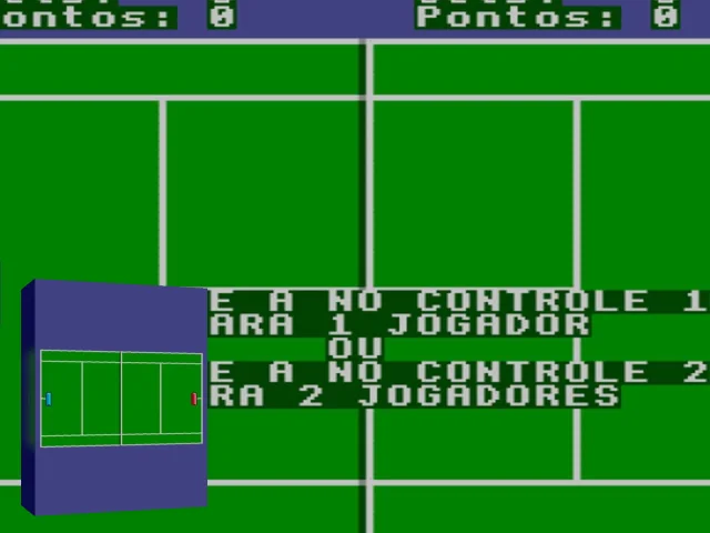 Pong — mixrbv2 (WOR)