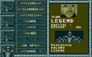 Spaceball 2 - Zuno's Game — ss (EU)