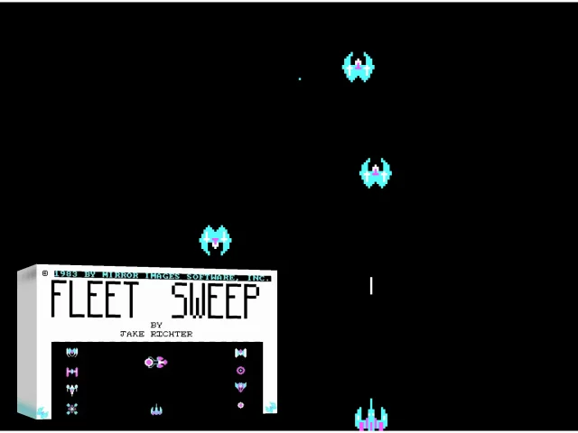 Fleet Sweep — mixrbv2 (WOR)