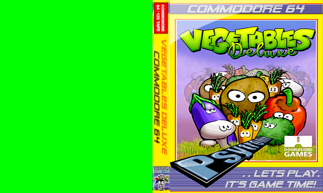 Vegetables Deluxe — box-texture (WOR)