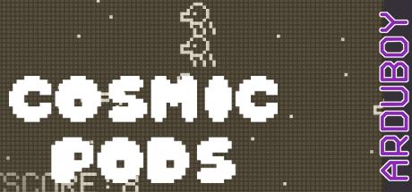 CosmicPods — steamgrid