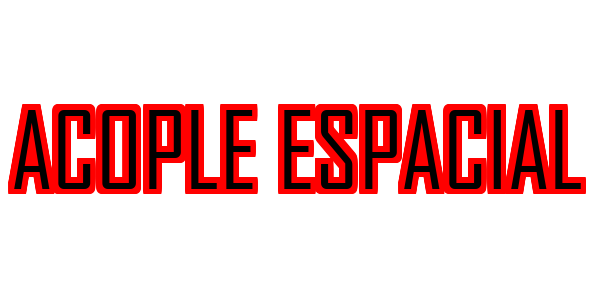 Acople Espacial — wheel-hd (SS)