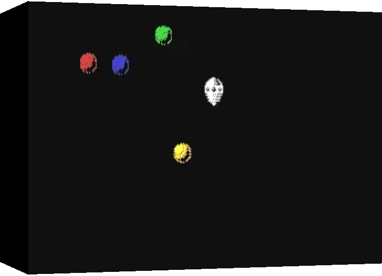 Meteor Poks — box-3D (WOR)