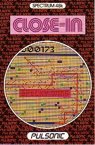 Close-In box art