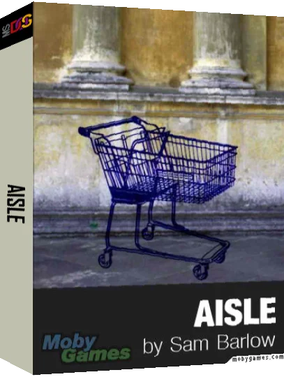 Aisle — box-3D (WOR)