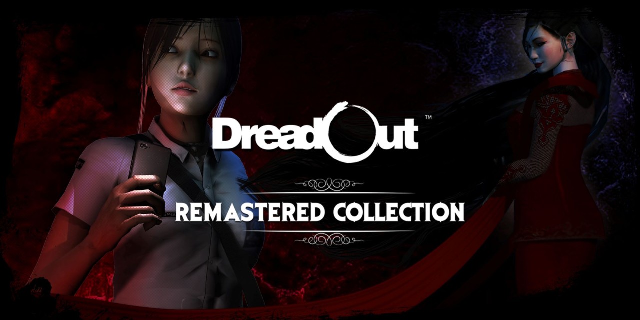 Dreadout - Remastered Collection — sstitle (WOR)